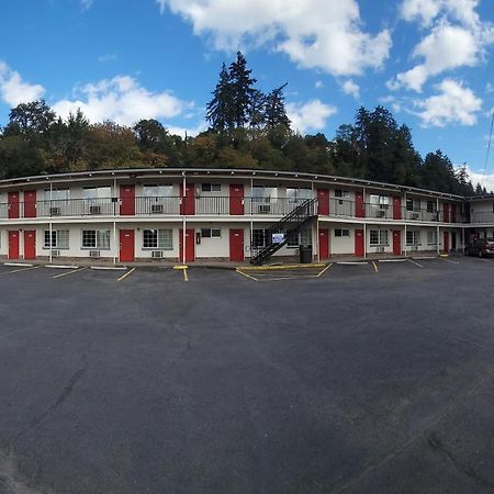 Kalama Hotel Exterior foto