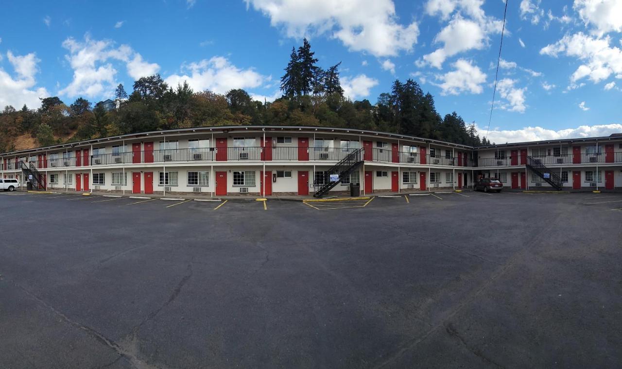 Kalama Hotel Exterior foto